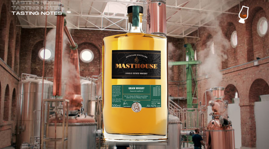 Masthouse Grain Whisky