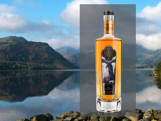 The Lakes Distillery - Whiskymaker's Edition: Bal Masque